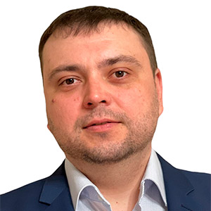 Владислав Юрьевич Ширяев