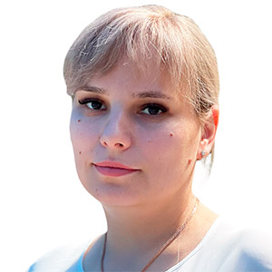 Виолетта Викторовна Осипова